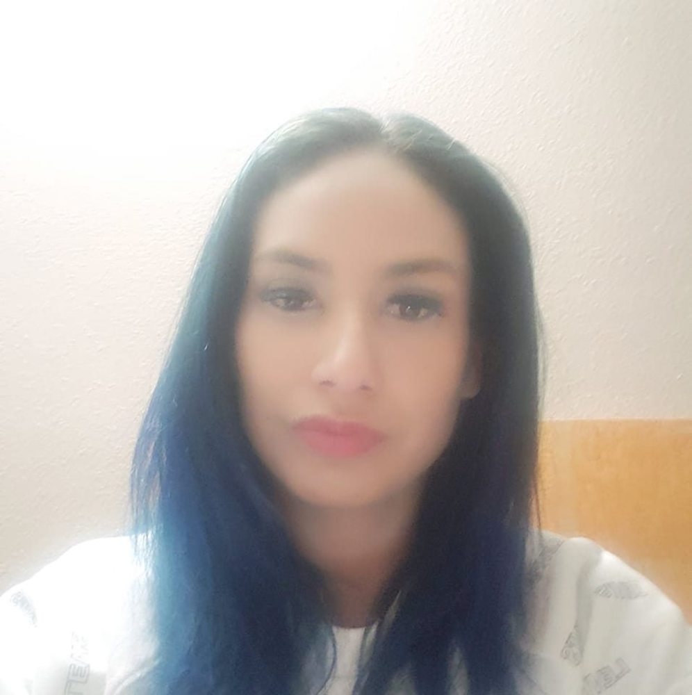 Meet your Posher, Fernanda